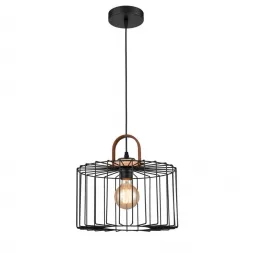 Подвесной светильник Vele Luce Ritmo VL6312P11