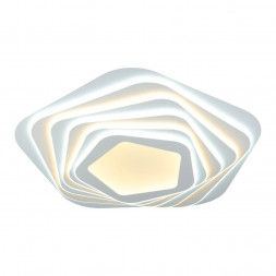 Потолочный светодиодный светильник Omnilux Procchio OML-06907-90