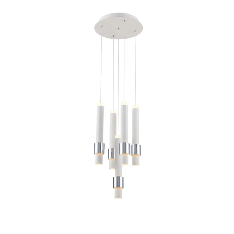 Подвесная люстра Simple Story 1022-LED30PL