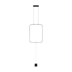 Торшер Odeon Light Teo 7022/27FLA