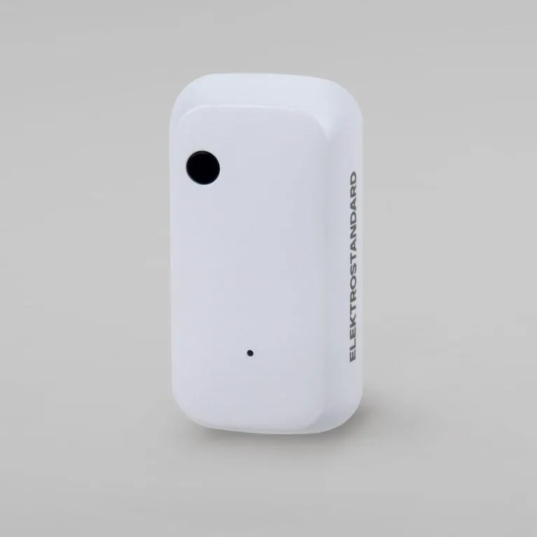 Датчик освещения Wi-Fi Elektrostandard 76200/00 4690389186790