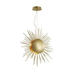 Подвесной светильник Odeon Light Sole 4139/6