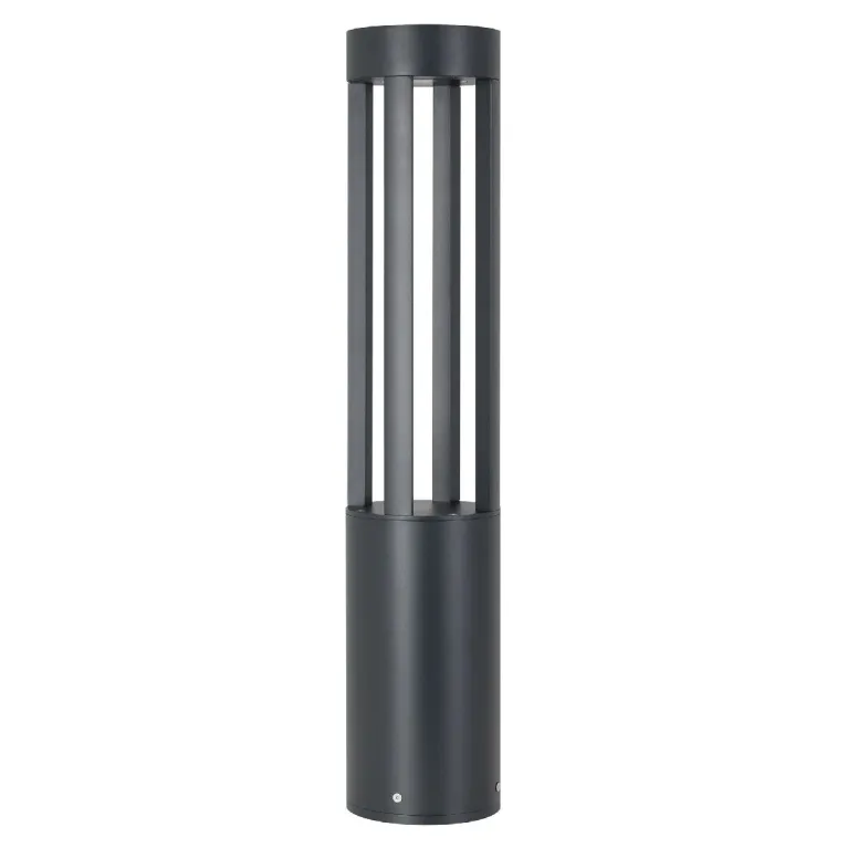 Ландшафтный светильник Arlight LGD-CASTELLO-BOLL-H1200-20W Warm3500-MIX 047686