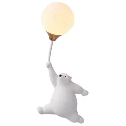 Бра Lightera Bears LE223W-1WA