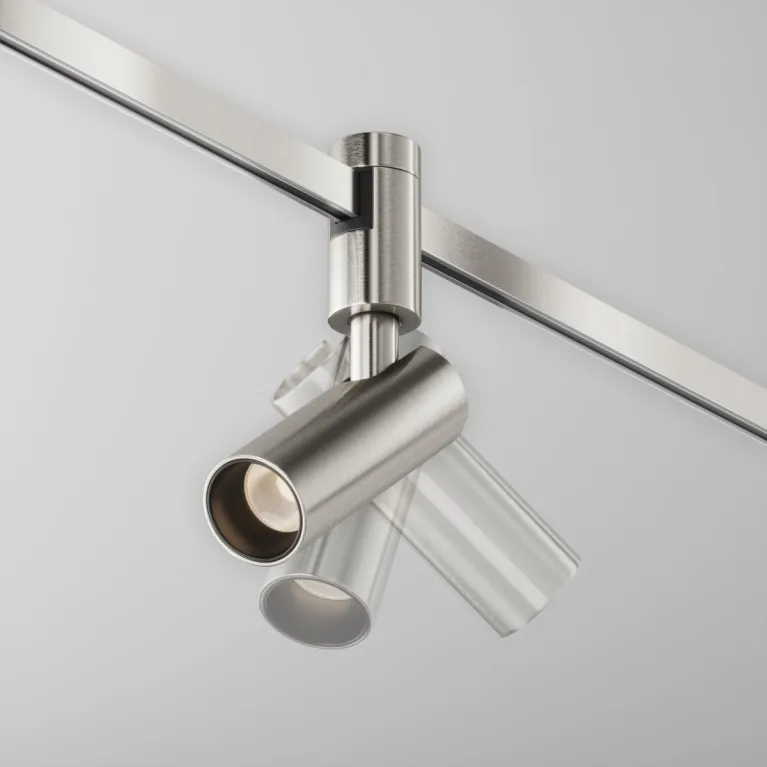 Магнитный трековый светильник Maytoni Technical Focus Led Flarity TR144-1-12W3K-W-PT
