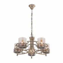 Подвесная люстра Citilux CL464153