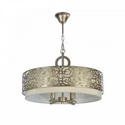 Подвесная люстра Maytoni Venera H260-04-N