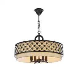 Подвесная люстра Maytoni Venera H260-04-R