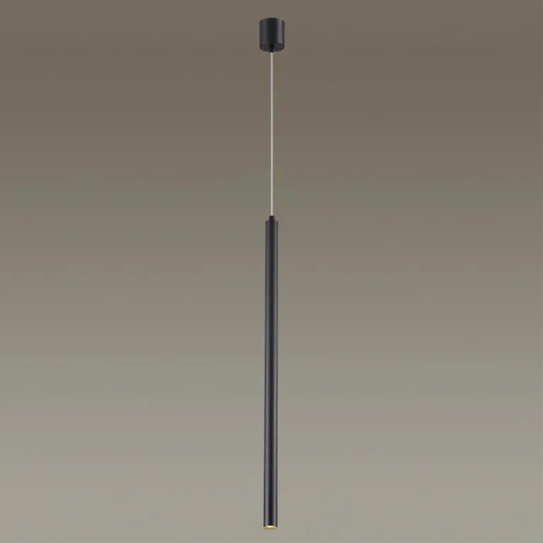 Подвесной светодиодный светильник Odeon Light Fiano 4373/3L