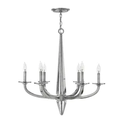 Подвесная люстра Hinkley QN-ASCHER6