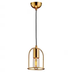 Подвесной светильник Lussole Loft Boone LSP-8425