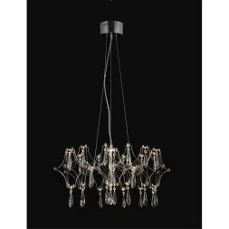 Подвесная люстра Omnilux Orvieto OML-95403-25