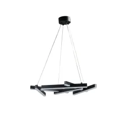 Подвесная люстра Zortes Aven ZRS.01243.01