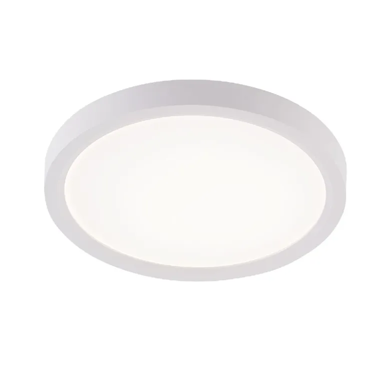 Потолочный светильник Natali Kovaltseva Plain LED LAMPS 81113/1C