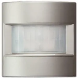 Накладка датчика движения Стандарт 1,1м Jung LS 990 edelstahl ES1180