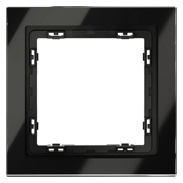 Рамка на 1 пост Voltum S70 VLS110108