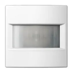 Накладка датчика движения Стандарт 1,1м Jung LS 990 белая LS1180WW