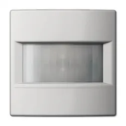Накладка датчика движения Стандарт 1,1м Jung LS 990 светло-серая LS1180LG