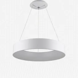 Подвесной светодиодный светильник Moderli Piero V2280-PL