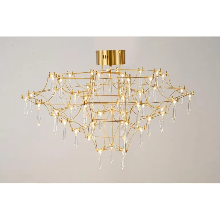 Потолочная люстра Omnilux Сocullo OML-95503-57