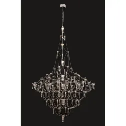 Подвесная люстра Omnilux Ovindoli OML-95603-132