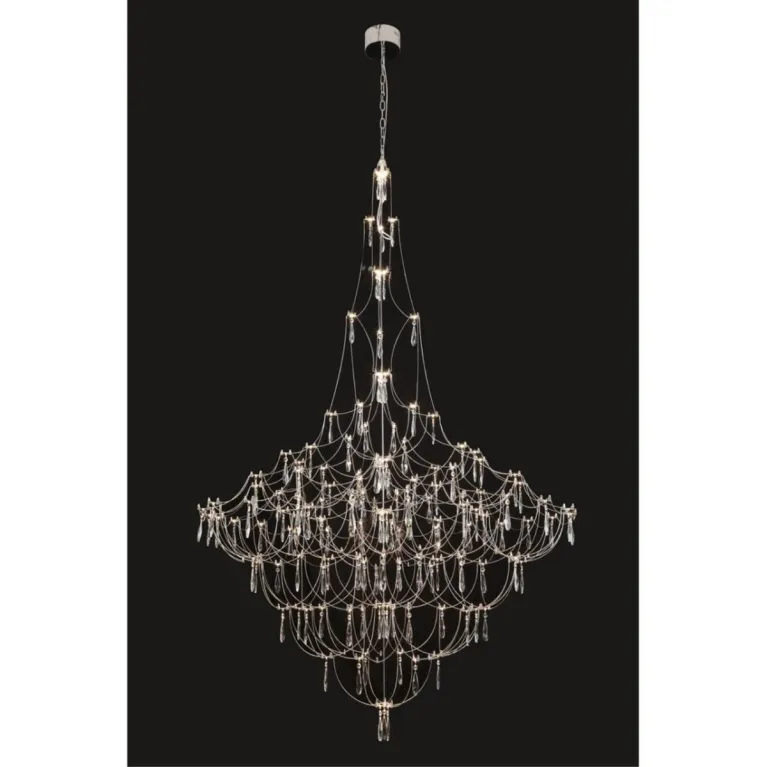 Подвесная люстра Omnilux Ovindoli OML-95603-132