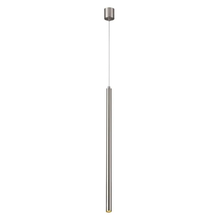 Подвесной светодиодный светильник Odeon Light Fiano 4375/3L