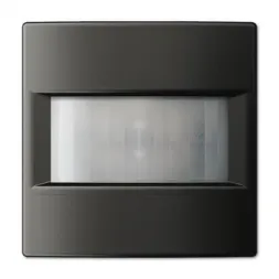 Накладка датчика движения Универсал 1,1м Jung LS 990 антрацит AL1180-1AN