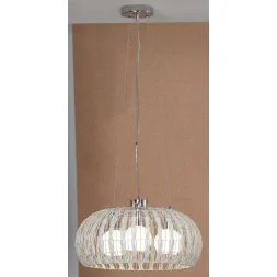 Подвесная люстра Lussole Fenigli LSX-4103-03