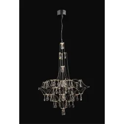 Подвесная люстра Omnilux Mezzo OML-95703-60