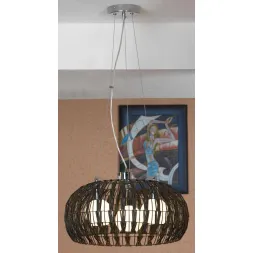Подвесная люстра Lussole Fenigli LSX-4173-03