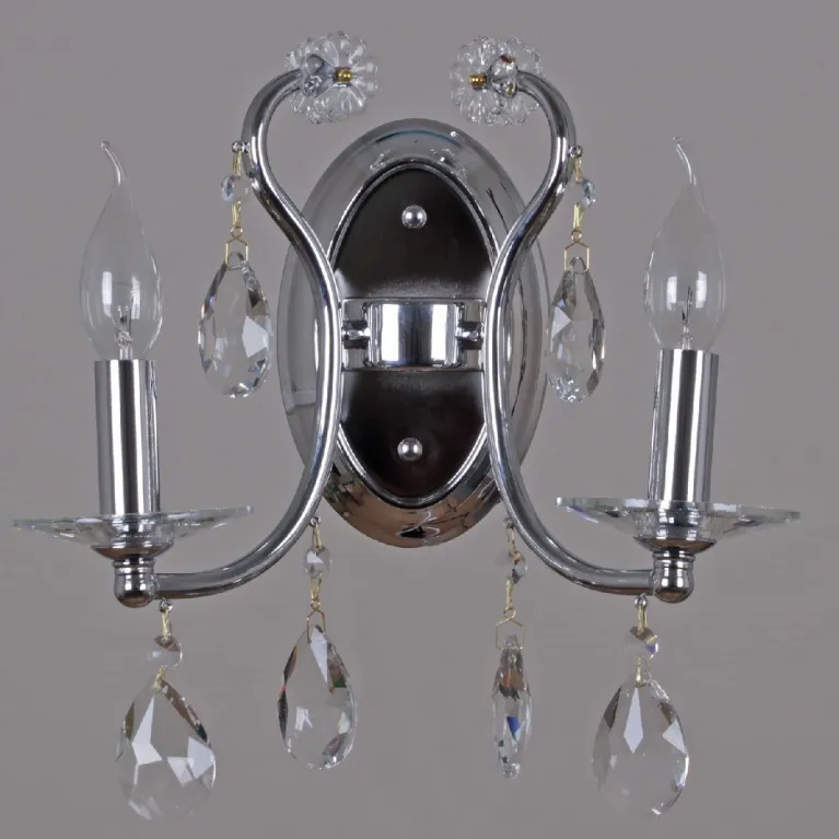 Бра Illumico IL2326-2WOR-39 CR