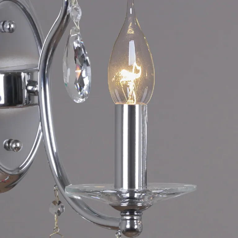 Бра Illumico IL2326-2WOR-39 CR