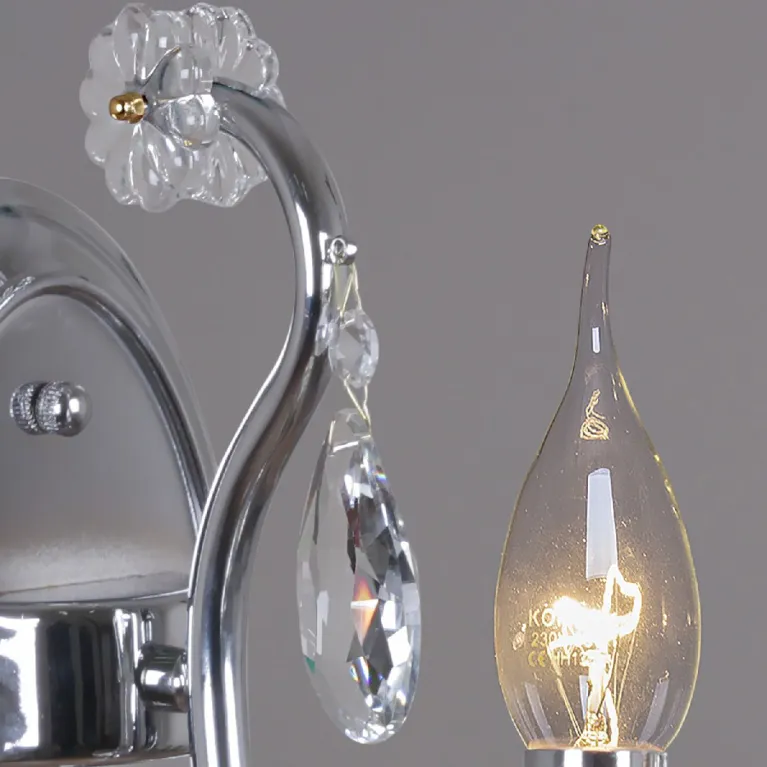 Бра Illumico IL2326-2WOR-39 CR