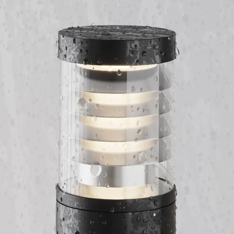 Ландшафтный светильник Maytoni Spir O439FL-L12GF3K