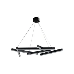 Подвесная люстра Zortes Aven ZRS.01243.02