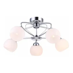 Потолочная люстра Escada Vanila 230/5PL