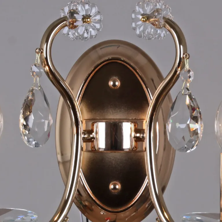 Бра Illumico IL2326-2WOR-39 GD