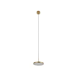 Подвесной светильник Newport 3511/S champagne gold М0068869