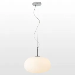 Подвесной светильник Lussole Loft Limestone LSP-8402