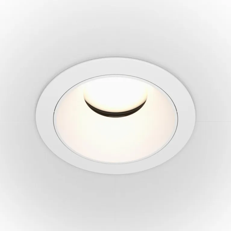 Встраиваемый светильник Maytoni Technical Share DL051-U-1W