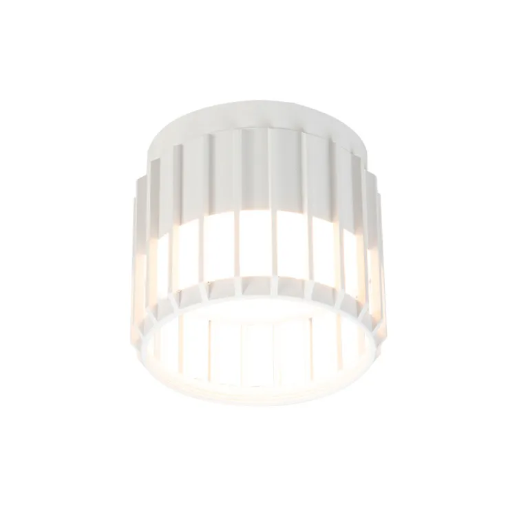 Накладной светильник Arte Lamp Atria A8031PL-1WH
