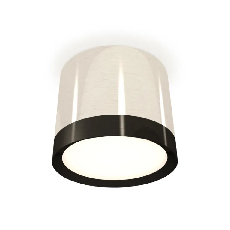 Потолочный светильник Ambrella Light Techno Spot XS8120001 (C8120, N8113)