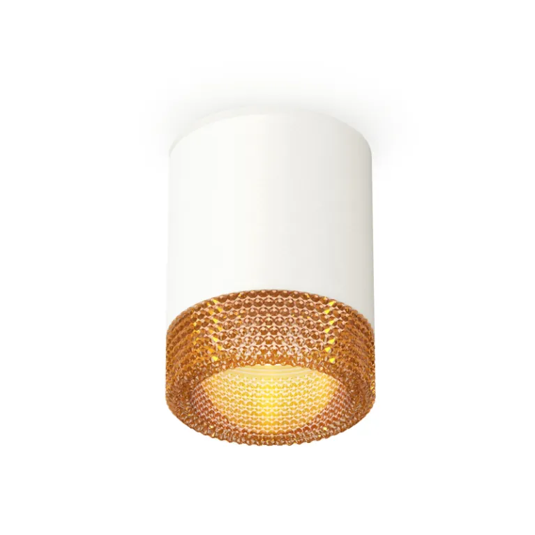 Накладной светильник Ambrella Light Techno XS6301044 (C6301, N6154)