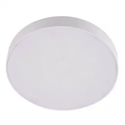Потолочный светодиодный светильник Lumina Deco Wilton LDC 8099-ROUND-PM-24WSMD-D175*H3
