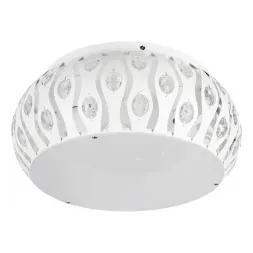 Накладной светильник Toplight Cherry TL4080X-03WH