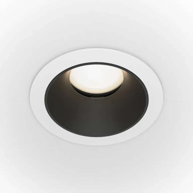 Встраиваемый светильник Maytoni Technical Share DL051-U-1WB