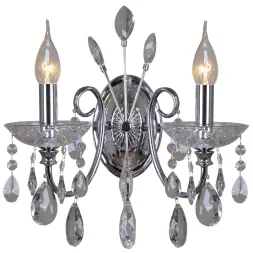 Бра Illumico IL2367-2WOR-39 CR