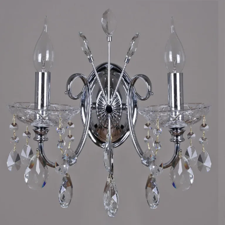 Бра Illumico IL2367-2WOR-39 CR