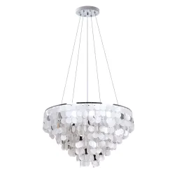 Подвесная люстра Arte Lamp Pipirima A4100LM-12CC